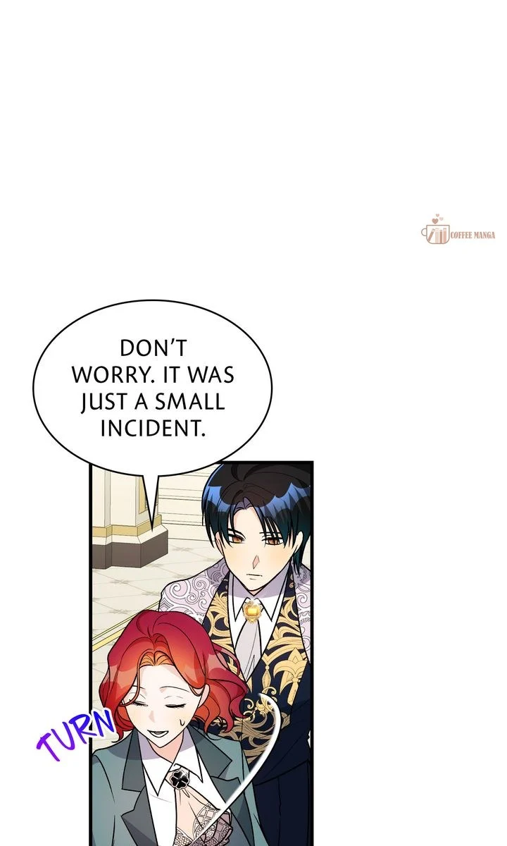 Till Divorce Do Us Part! Chapter 41 220 03