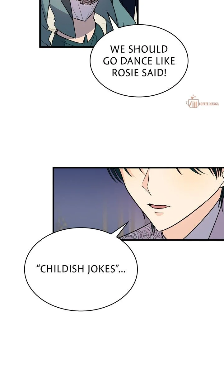 Till Divorce Do Us Part! Chapter 41 221 04