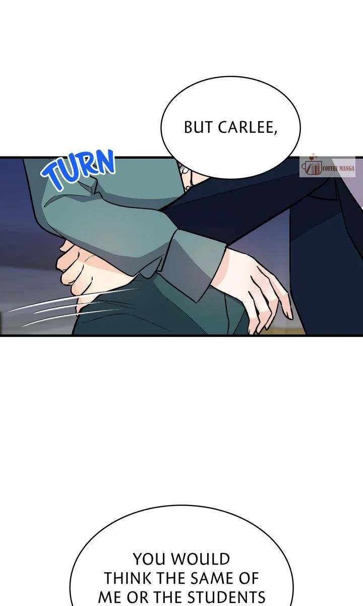 Till Divorce Do Us Part! Chapter 41 222 05