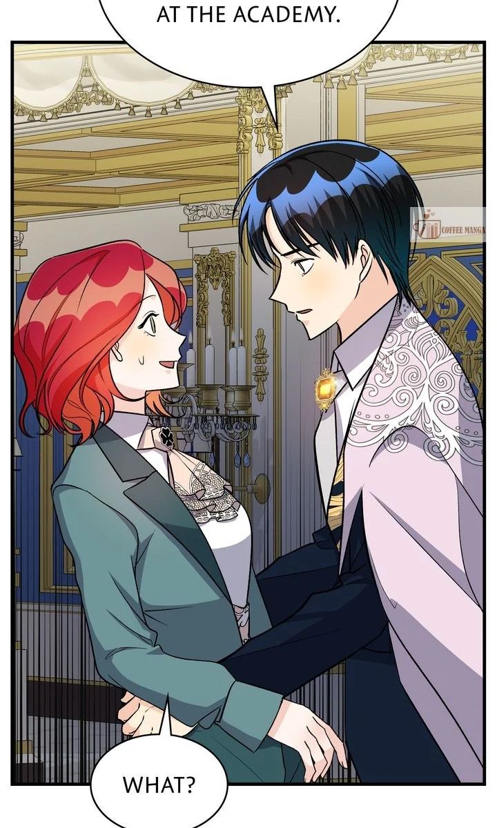 Till Divorce Do Us Part! Chapter 41 223 06