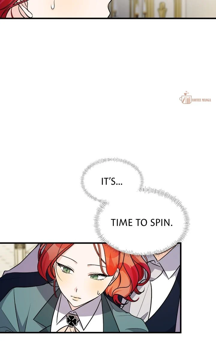 Till Divorce Do Us Part! Chapter 41 225 08