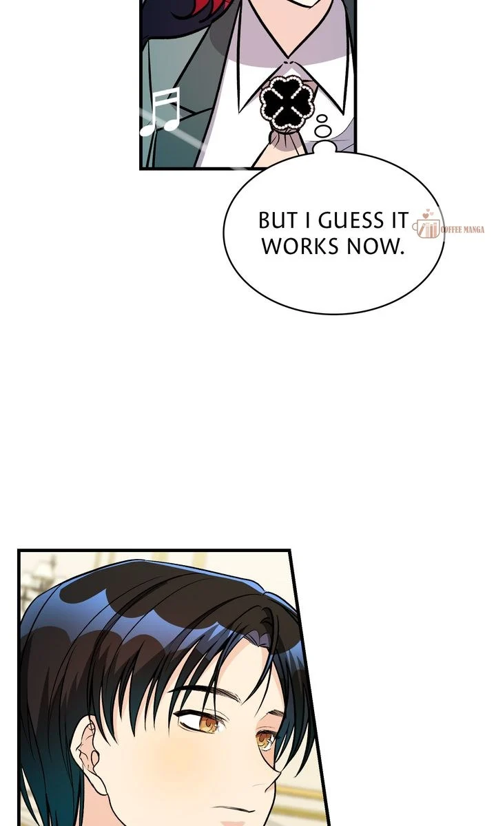 Till Divorce Do Us Part! Chapter 41 228 11