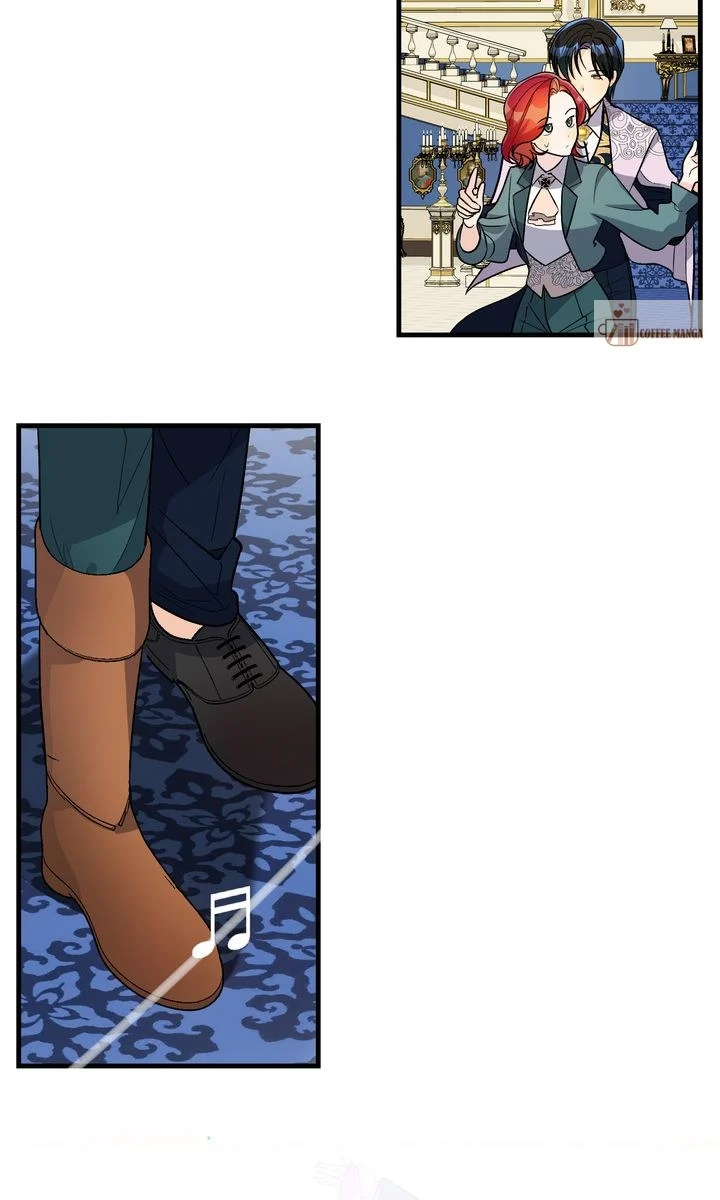 Till Divorce Do Us Part! Chapter 41 230 13