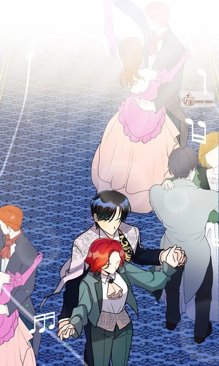 Till Divorce Do Us Part! Chapter 41 231 14