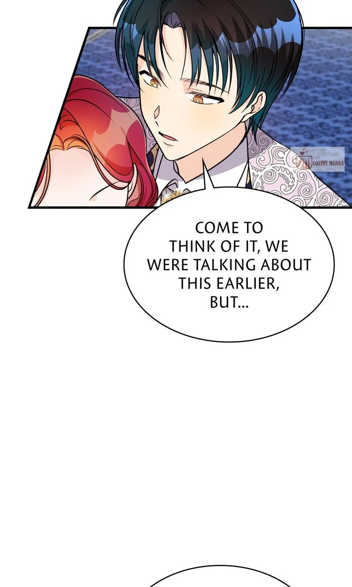 Till Divorce Do Us Part! Chapter 41 233 16