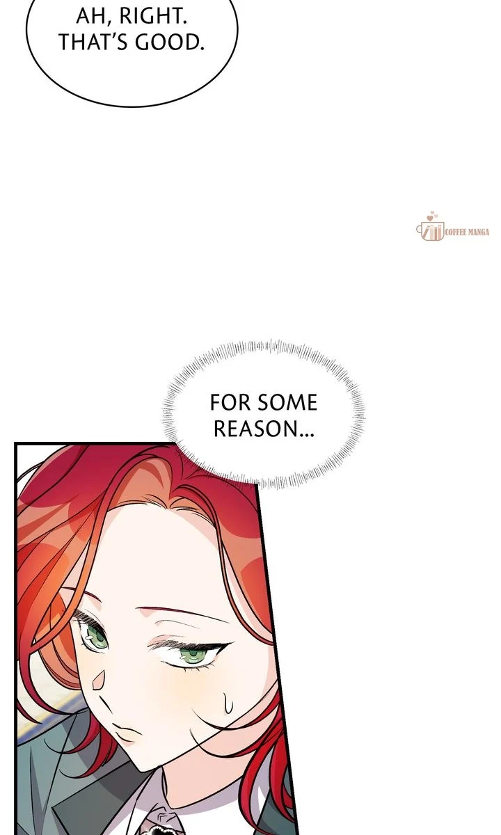 Till Divorce Do Us Part! Chapter 41 235 18