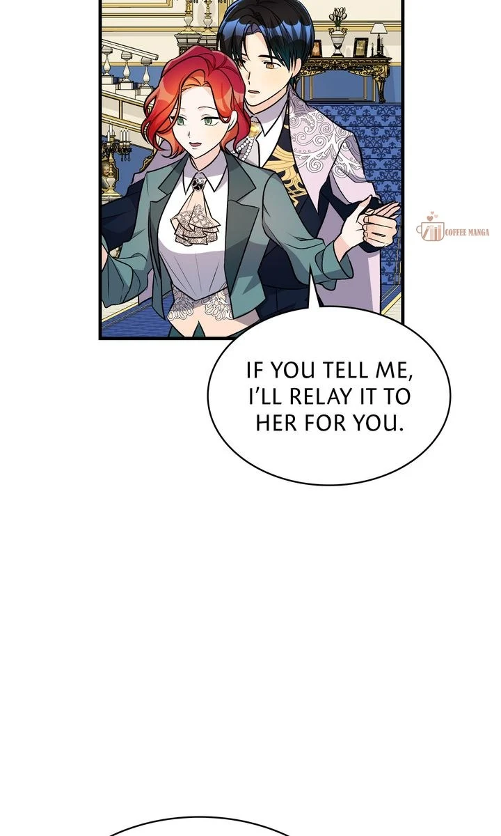 Till Divorce Do Us Part! Chapter 41 237 20