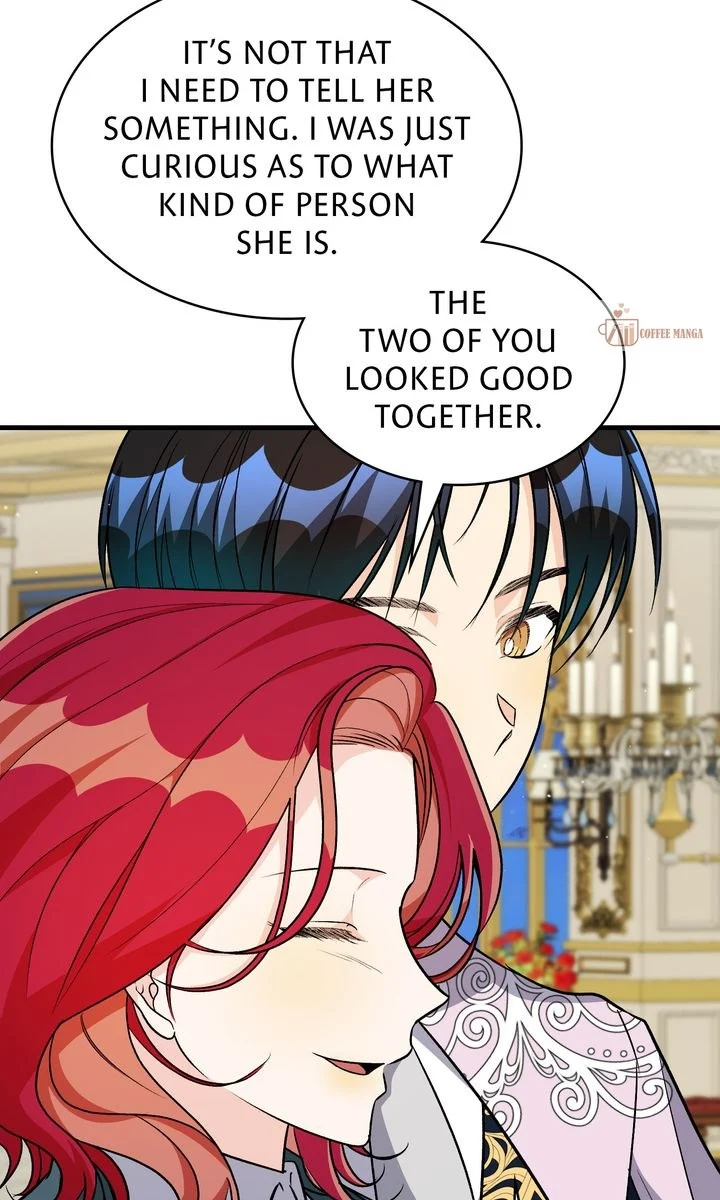 Till Divorce Do Us Part! Chapter 41 238 21