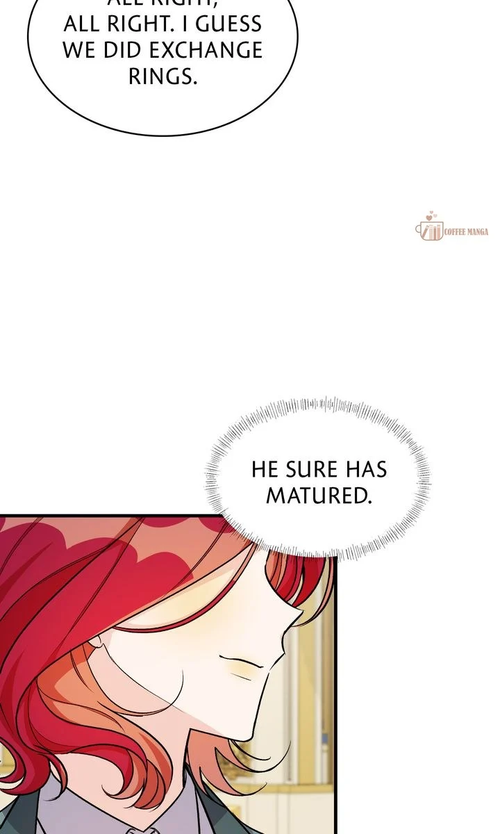 Till Divorce Do Us Part! Chapter 41 241 24