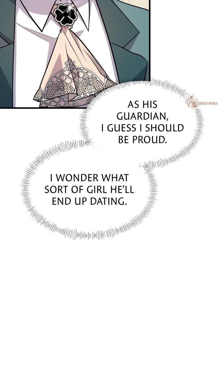 Till Divorce Do Us Part! Chapter 41 242 25