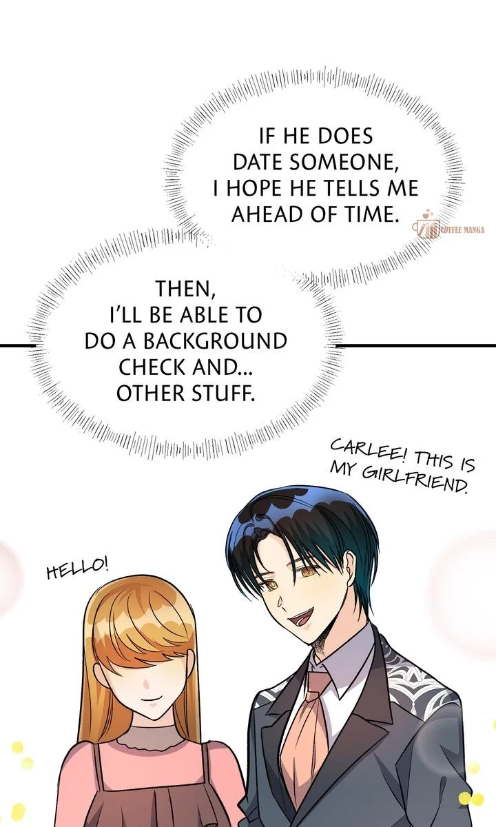 Till Divorce Do Us Part! Chapter 41 243 26