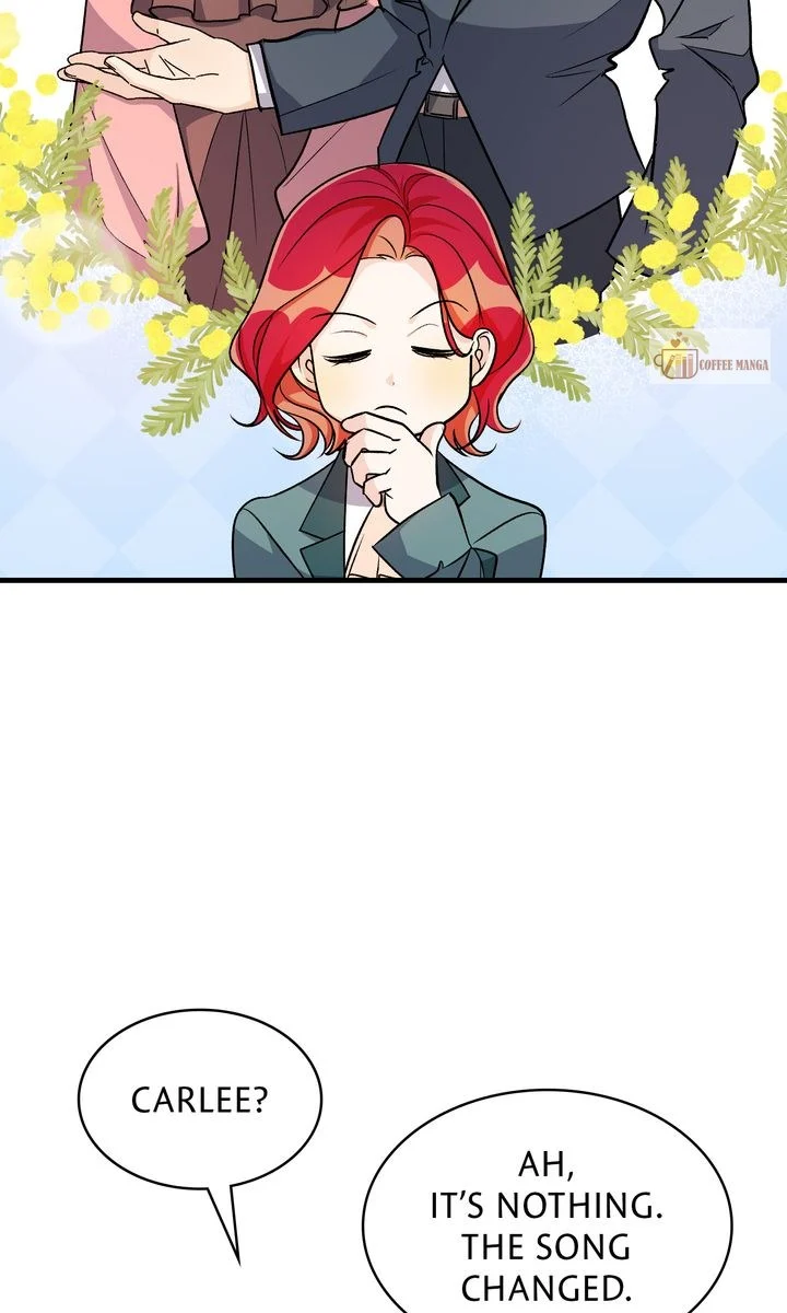 Till Divorce Do Us Part! Chapter 41 244 27