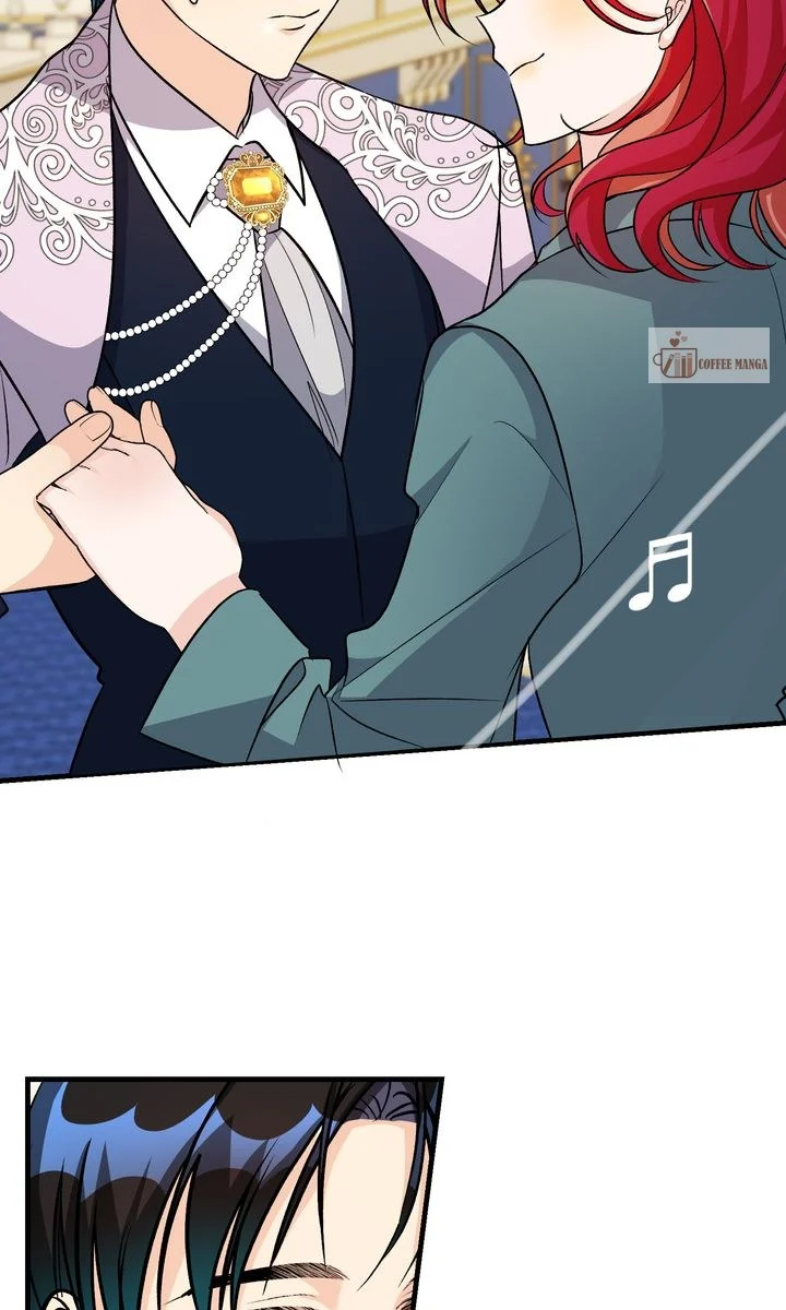 Till Divorce Do Us Part! Chapter 41 246 29