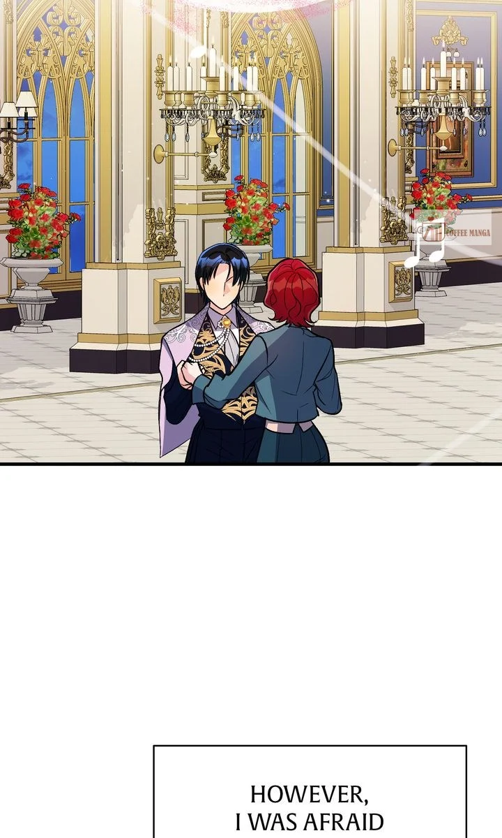 Till Divorce Do Us Part! Chapter 41 249 32