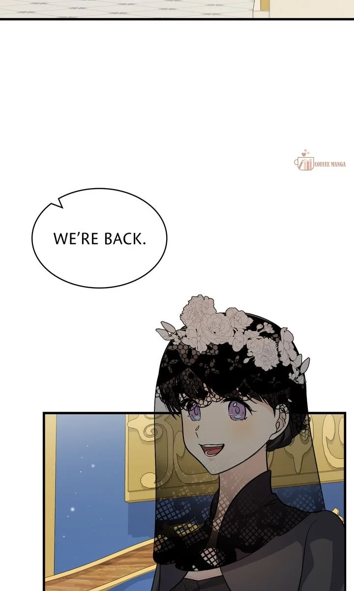 Till Divorce Do Us Part! Chapter 41 253 36