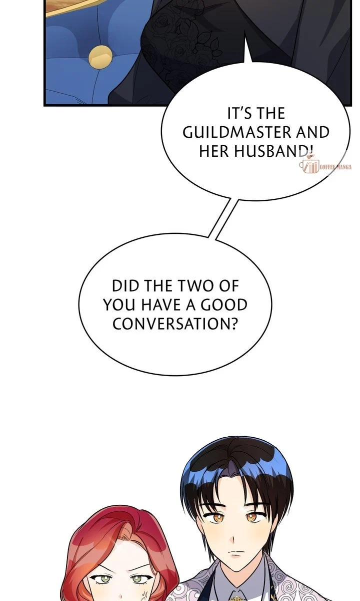 Till Divorce Do Us Part! Chapter 41 254 37