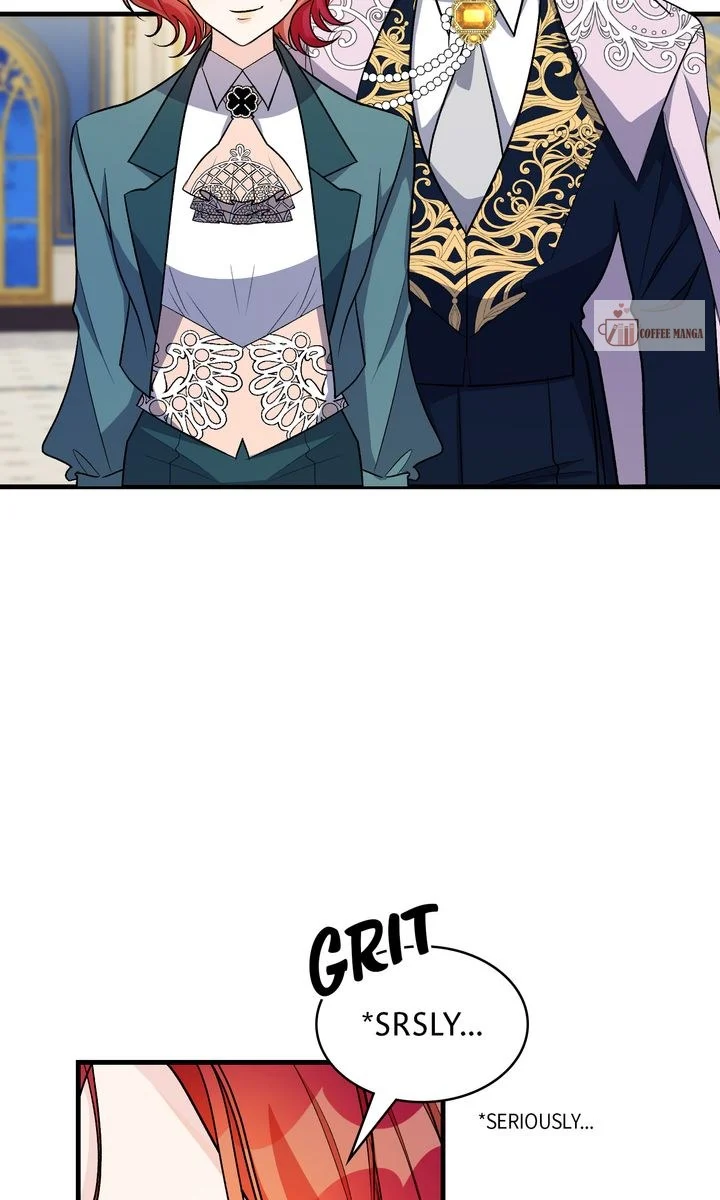 Till Divorce Do Us Part! Chapter 41 255 38