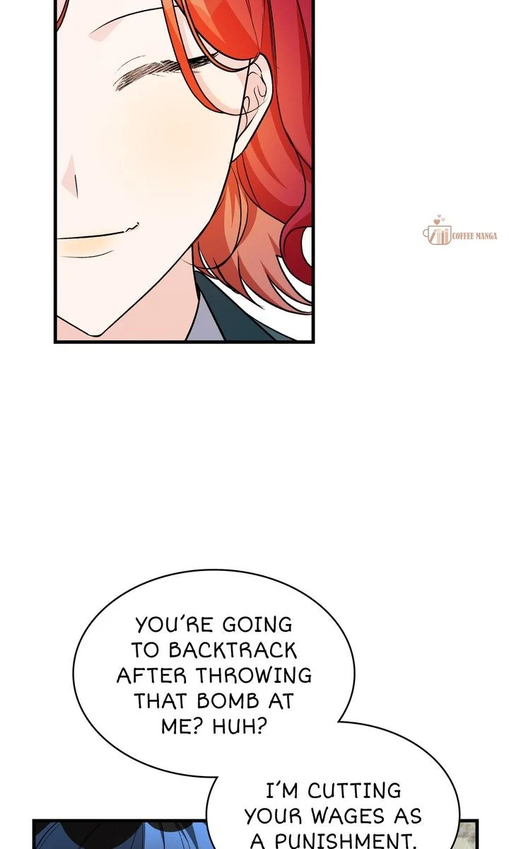 Till Divorce Do Us Part! Chapter 41 256 39