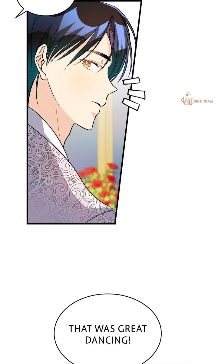 Till Divorce Do Us Part! Chapter 41 258 41