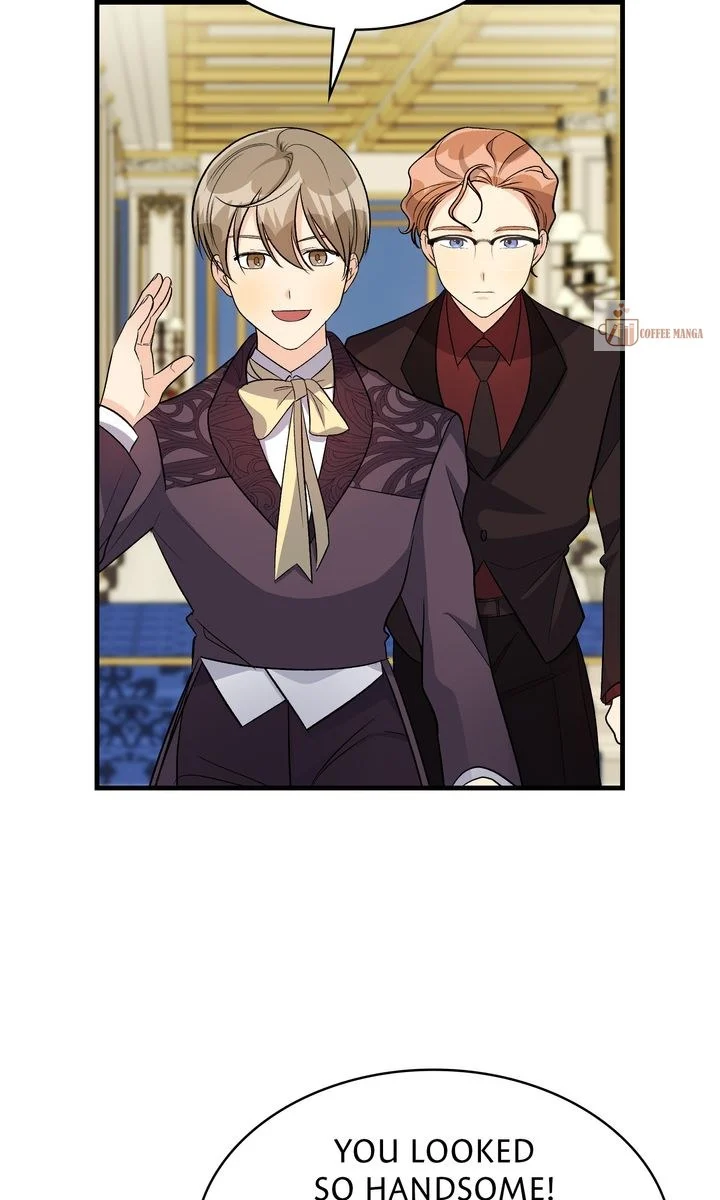 Till Divorce Do Us Part! Chapter 41 259 42