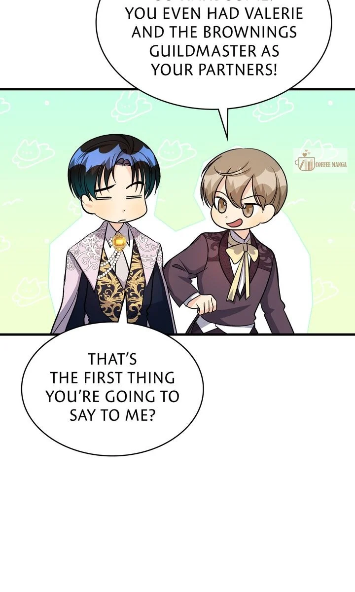 Till Divorce Do Us Part! Chapter 41 260 43