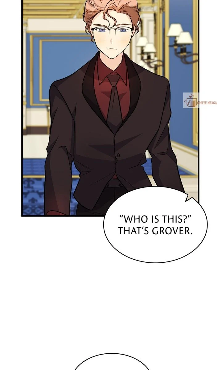 Till Divorce Do Us Part! Chapter 41 262 45