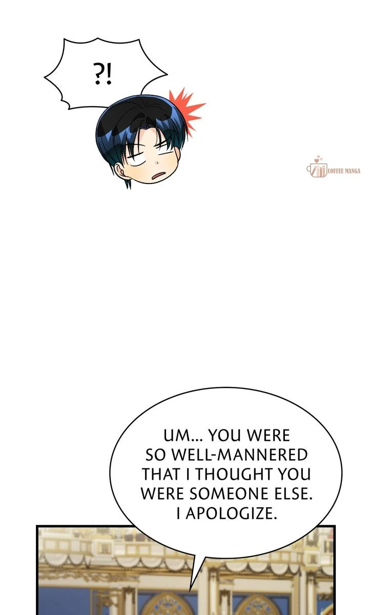 Till Divorce Do Us Part! Chapter 41 264 47