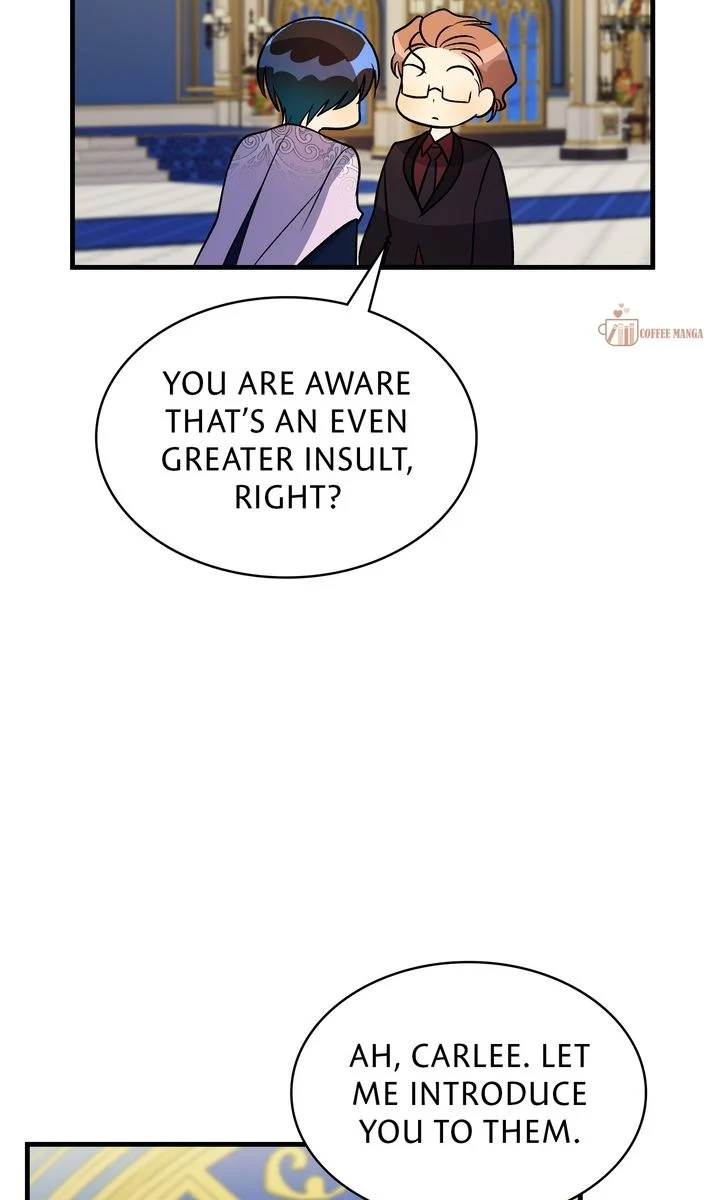 Till Divorce Do Us Part! Chapter 41 265 48