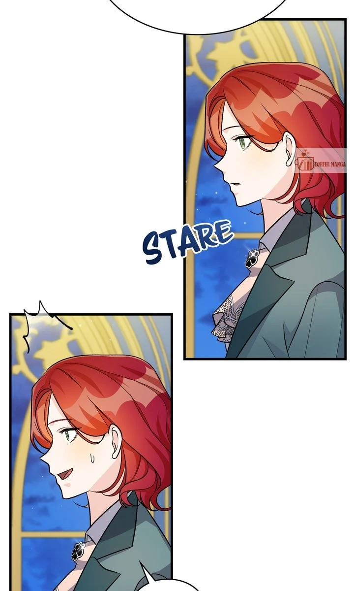 Till Divorce Do Us Part! Chapter 41 267 50