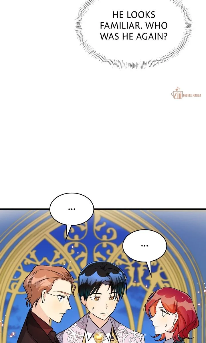 Till Divorce Do Us Part! Chapter 41 269 52