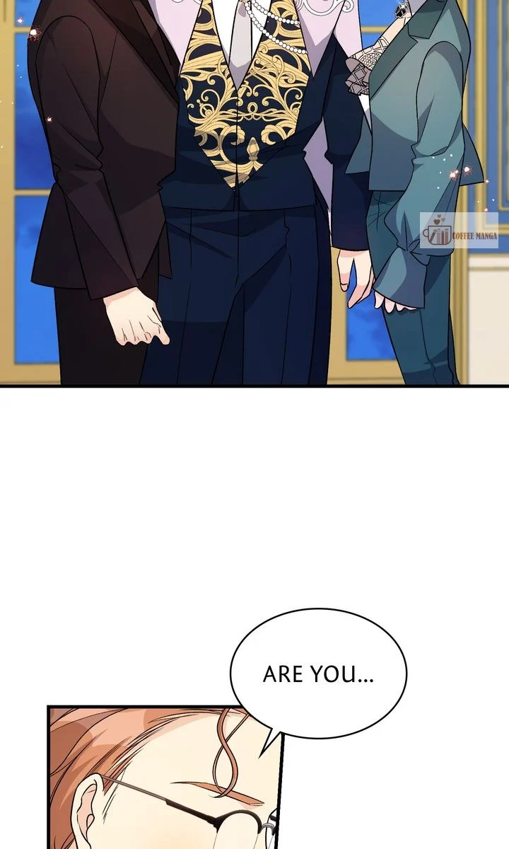 Till Divorce Do Us Part! Chapter 41 270 53