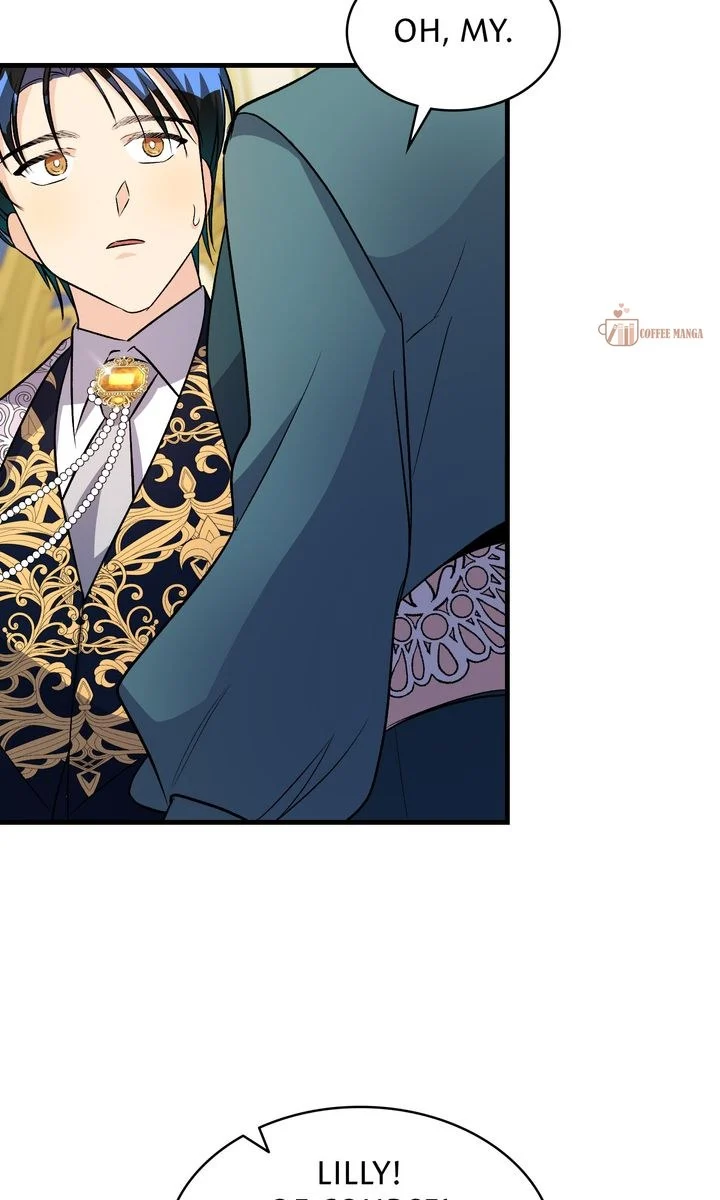 Till Divorce Do Us Part! Chapter 41 274 57