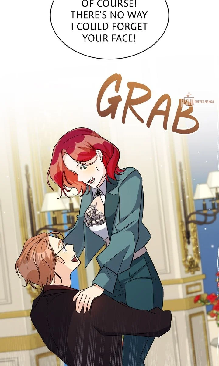 Till Divorce Do Us Part! Chapter 41 275 58