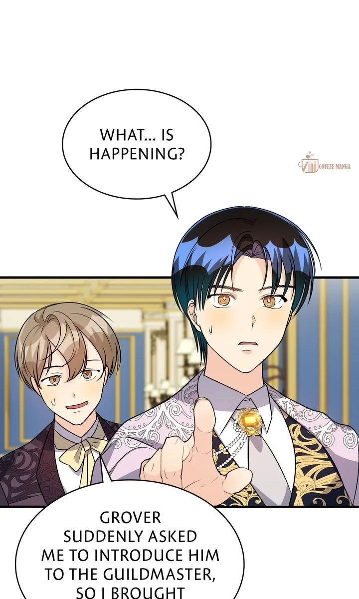 Till Divorce Do Us Part! Chapter 41 277 60