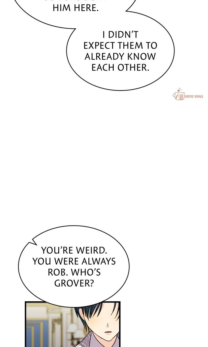 Till Divorce Do Us Part! Chapter 41 278 61