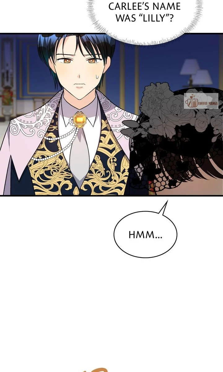 Till Divorce Do Us Part! Chapter 41 280 63