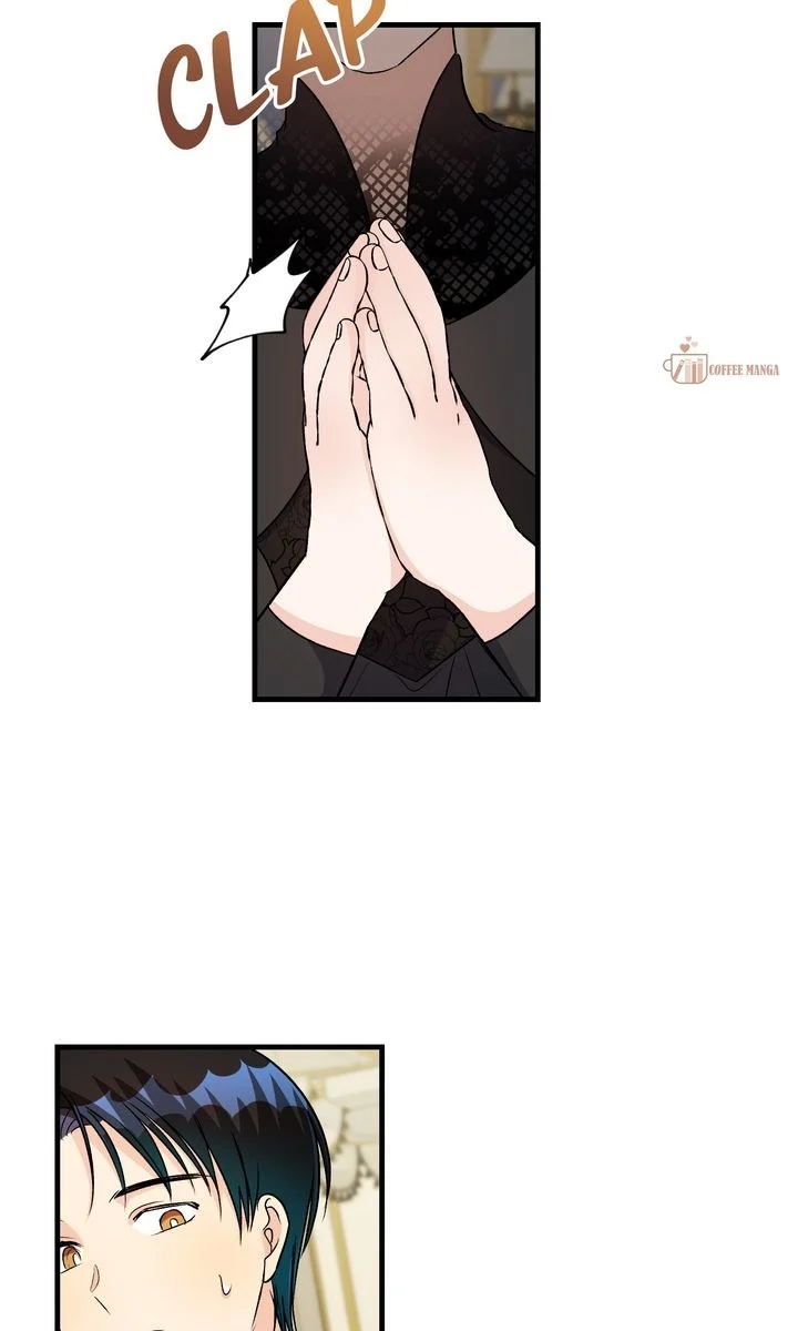 Till Divorce Do Us Part! Chapter 41 281 64