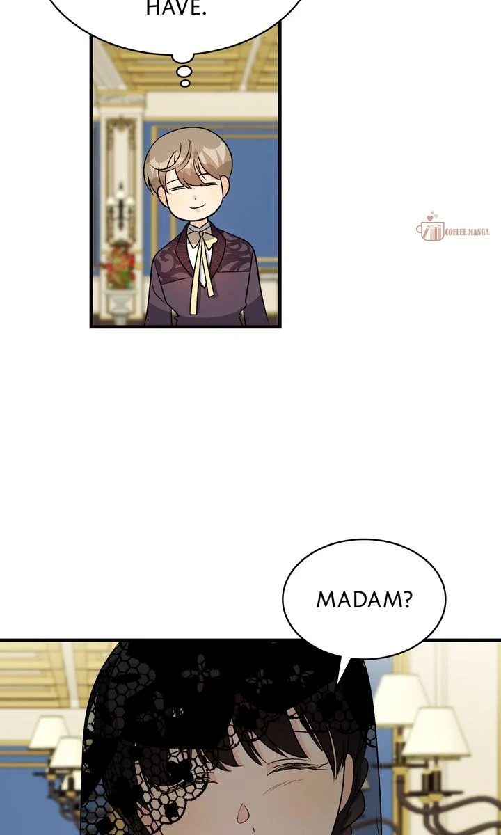 Till Divorce Do Us Part! Chapter 41 283 66