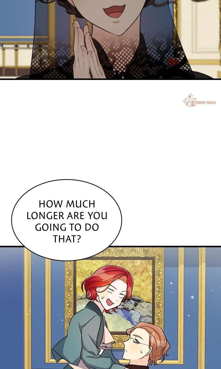 Till Divorce Do Us Part! Chapter 41 284 67