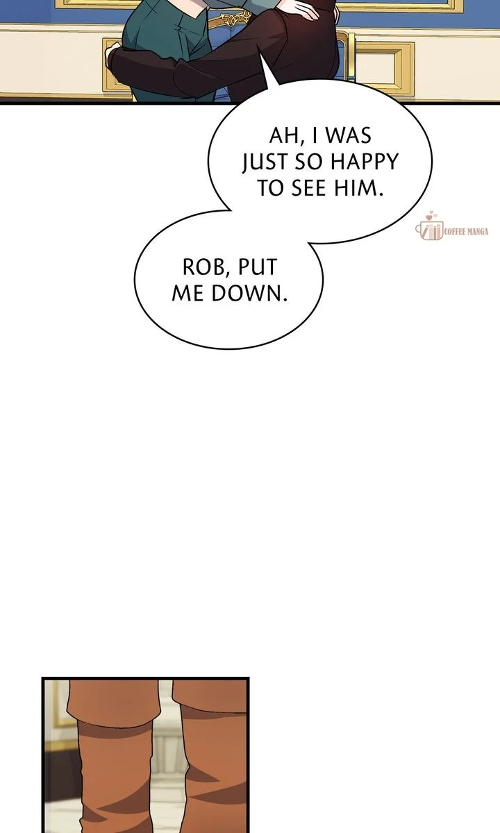 Till Divorce Do Us Part! Chapter 41 285 68