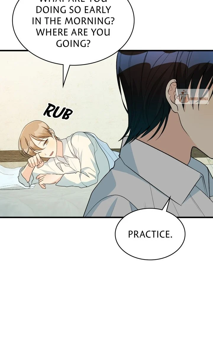 Till Divorce Do Us Part! Chapter 45 235 03