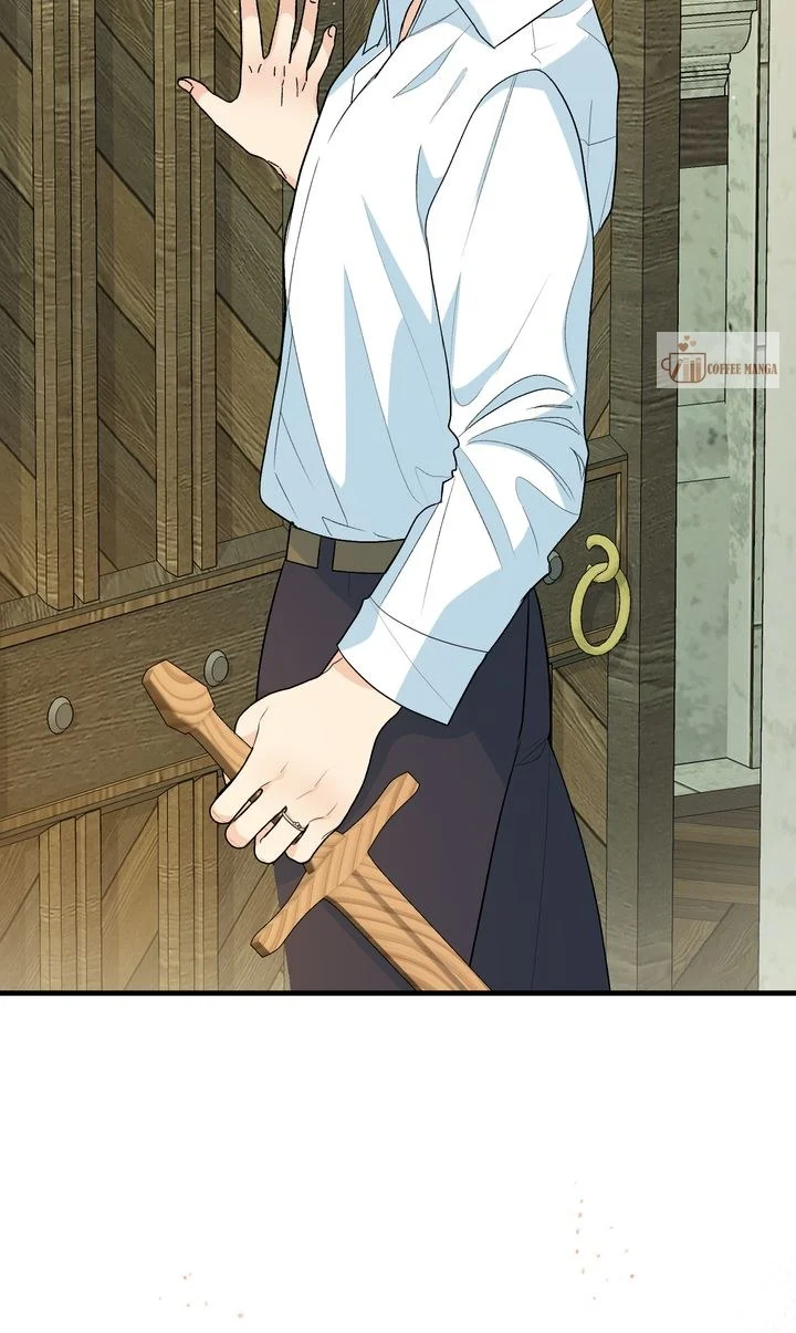 Till Divorce Do Us Part! Chapter 45 238 06