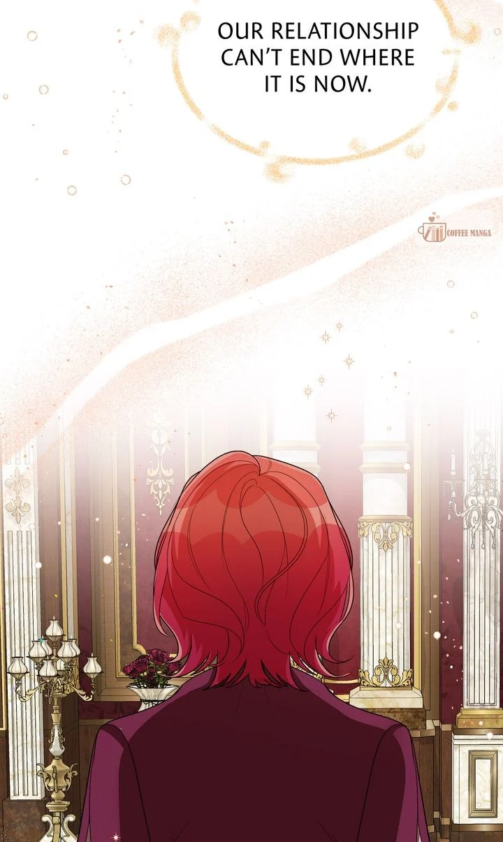 Till Divorce Do Us Part! Chapter 45 240 08