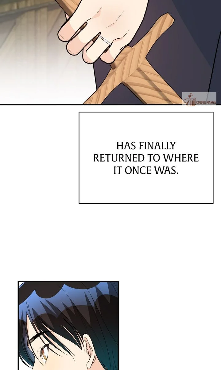 Till Divorce Do Us Part! Chapter 45 242 10