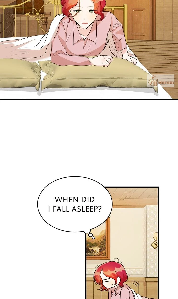 Till Divorce Do Us Part! Chapter 45 247 15