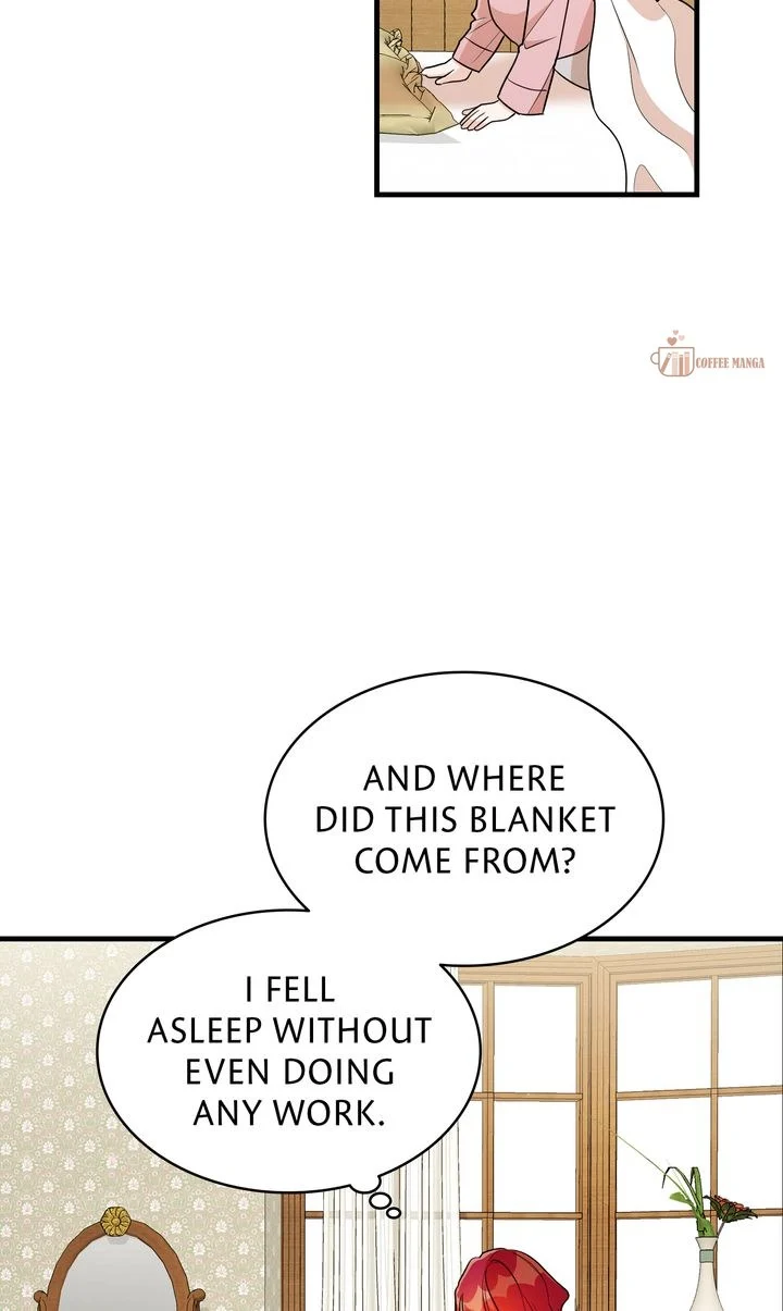 Till Divorce Do Us Part! Chapter 45 248 16