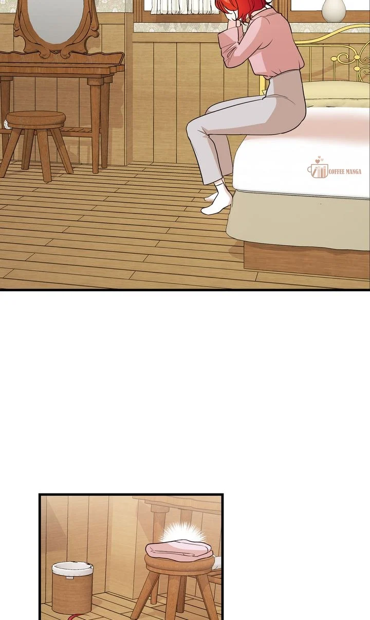 Till Divorce Do Us Part! Chapter 45 249 17