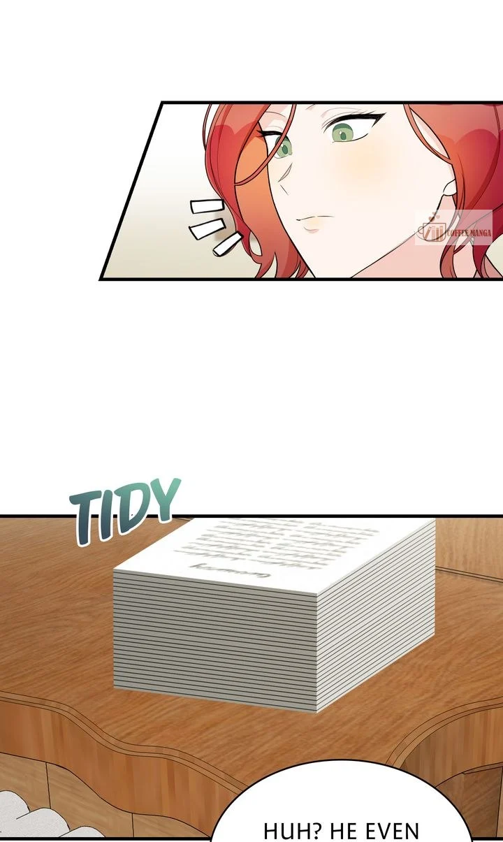 Till Divorce Do Us Part! Chapter 45 252 20