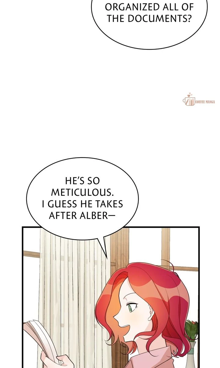 Till Divorce Do Us Part! Chapter 45 253 21