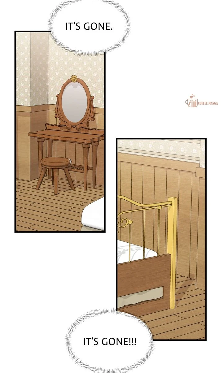 Till Divorce Do Us Part! Chapter 45 256 24